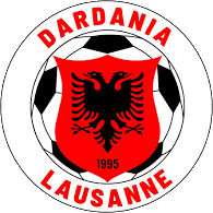 Football Club Dardania Lausanne